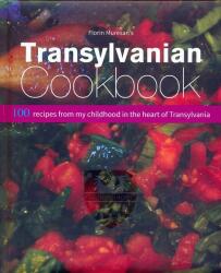 Transylvanian Cookbook (ISBN: 9789730207026)