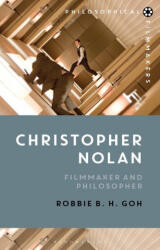 Christopher Nolan - Costica Bradatan (ISBN: 9781350139961)