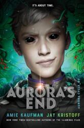 Aurora's End (ISBN: 9780593434482)