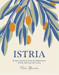 Istria (ISBN: 9781922417183)