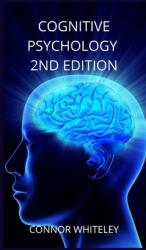 Cognitive Psychology: 2nd Edition (ISBN: 9781914081293)