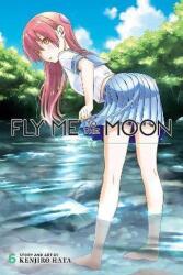 Fly Me to the Moon, Vol. 6 (ISBN: 9781974719242)