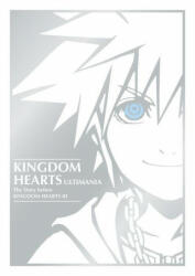 Kingdom Hearts Ultimania: The Story Before Kingdom Hearts III - Disney (ISBN: 9781506725239)