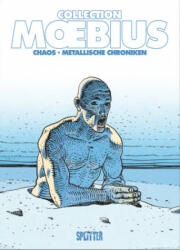 Moebius Collection: Chaos / Metallische Chroniken - Moebius (ISBN: 9783967920864)