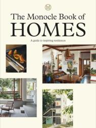 Cartea Monocle a locuințelor (ISBN: 9780500971147)