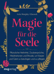 Magie für die Seele - Sabine Zürn (ISBN: 9783747402726)