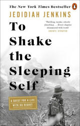 To Shake the Sleeping Self - Jedidiah Jenkins (ISBN: 9781846047046)