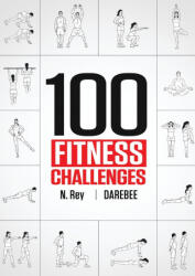 100 Fitness Challenges (ISBN: 9781844811557)