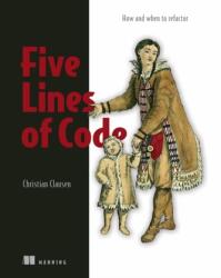 Five Lines of Code (ISBN: 9781617298318)