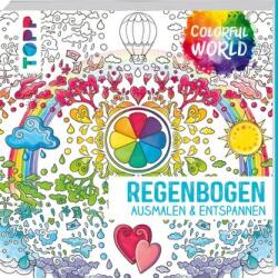 Colorful World - Regenbogen (ISBN: 9783772447167)