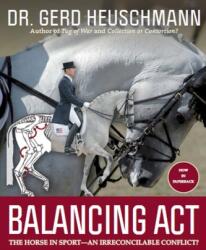 Balancing Act (ISBN: 9781908809933)