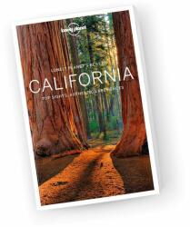 Lonely Planet Best of California (ISBN: 9781787015333)