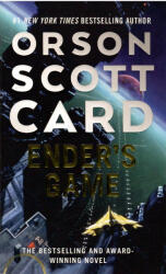Ender's Game (ISBN: 9781250773012)