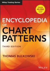 Encyclopedia of Chart Patterns (ISBN: 9781119739685)