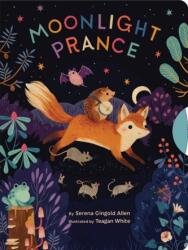 Moonlight Prance (ISBN: 9781452174068)