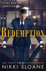 Redemption - Nikki Sloane (ISBN: 9781949409062)