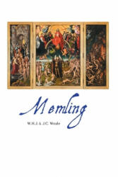 Hans Memling - J. C. Weale (ISBN: 9781861717719)