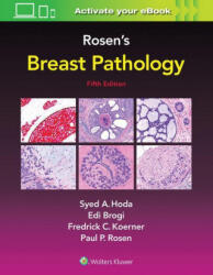 Rosen's Breast Pathology (ISBN: 9781496398918)