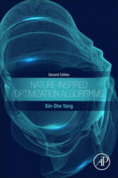 Nature-Inspired Optimization Algorithms - Xin-She Yang (ISBN: 9780128219867)