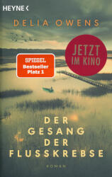 Delia Owens: Der Gesang der Flusskrebse (ISBN: 9783453424012)