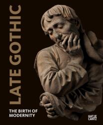 Late Gothic (ISBN: 9783775747554)