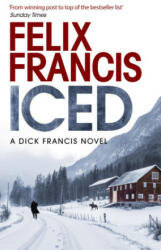 FELIX FRANCIS - Iced - FELIX FRANCIS (ISBN: 9781471196621)