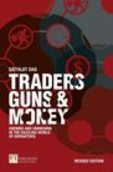 Traders, Guns and Money - Satyajit Das (ISBN: 9781292339139)