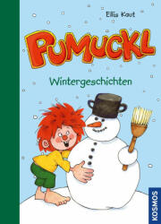 Pumuckl Vorlesebuch - Wintergeschichten - Uli Leistenschneider, Barbara von Johnson (ISBN: 9783440170304)