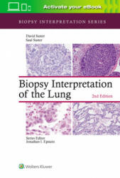 Biopsy Interpretation of the Lung - Saul Suster, Suster, David, MD (ISBN: 9781975136581)