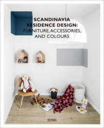 Scandinavian Residence Design - Wang Chen (ISBN: 9781913536206)