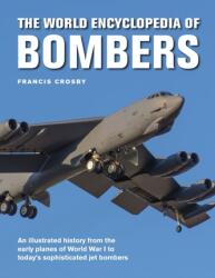Bombers, The World Encyclopedia of (ISBN: 9780754834991)