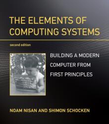 The Elements of Computing Systems (ISBN: 9780262539807)