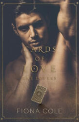 The Lovers: Cards of Love - Fiona Cole (ISBN: 9781701522428)