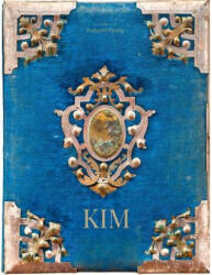 Rudyard Kipling - Kim - Rudyard Kipling (ISBN: 9781548105303)