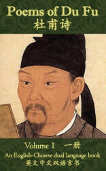 Poems of DuFu - Range Khan, Du Fu (ISBN: 9781541082304)
