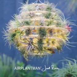 Airplantman - Ashlee Goodwin, Joshua Rosen (ISBN: 9781087119311)