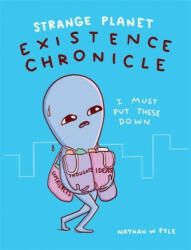 Strange Planet: Existence Chronicle - Caspian Dennis (ISBN: 9781472275875)