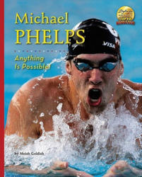 Michael Phelps - Meish Goldish, Jim Bolster (2001)
