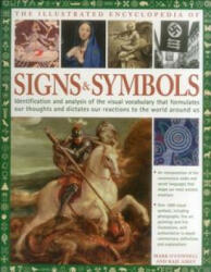 Complete Encyclopedia of Signs and Symbols - O'Connell, Mark, LCSW, Raje Airey (ISBN: 9781844776689)