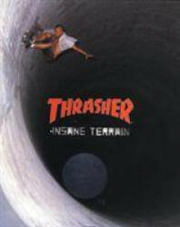 Thrasher - Thrasher Magazine (ISBN: 9780789305367)