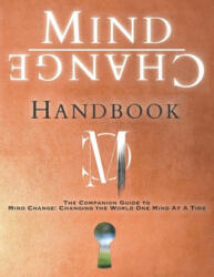 Mind Change Handbook - Heather McKean (ISBN: 9781733422017)