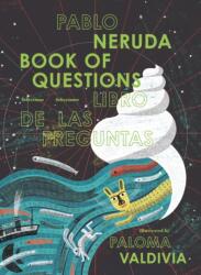 Book of Questions (ISBN: 9781592703227)