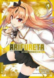 Arifureta - Der Kampf zurück in meine Welt 04 - Takaya-Ki, Roga (ISBN: 9783963584237)