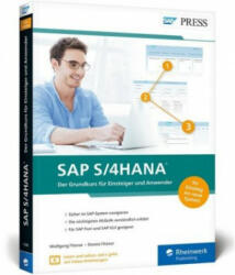 SAP S/4HANA - Dennis Fitznar (ISBN: 9783836273893)