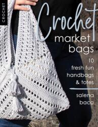 Crochet Market Bags (ISBN: 9780811739689)