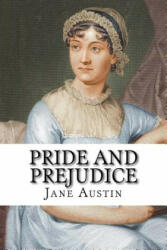 Pride and Prejudice - Jane Austin (ISBN: 9781981149636)