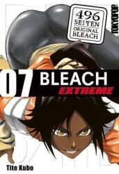 Bleach EXTREME 07 (ISBN: 9783842057982)