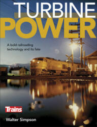 Turbine Power (ISBN: 9781627007351)