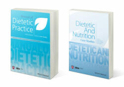 Manual of Dietetic Practice 6e & Dietetic Case Studies Set - Joan Gandy (ISBN: 9781119655978)