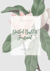 Dotted Bullet Journal - Blank Classic (ISBN: 9781774371916)
